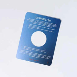 Cyanometer (ONLINE ORDER ONLY)