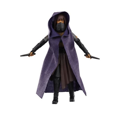 Star Wars The Acolyte - The Vintage Collection 3 3/4-Inch  Action Figure - Select Figure(s) (Online Order Only)