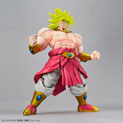 Figure-rise Standard: Dragon Ball Super - Legendary Super Saiyan Broly Model Kit (ONLINE ORDER ONLY)