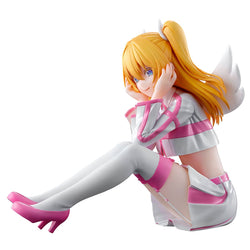 2.5 Dimensional Seduction Liliel Ichibansho Statue (ONLINE ORDER ONLY)