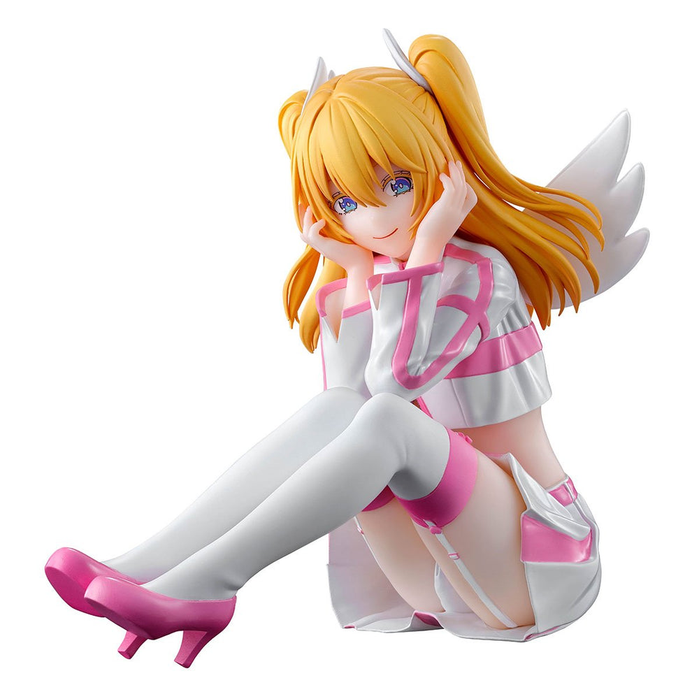 2.5 Dimensional Seduction Liliel Ichibansho Statue (ONLINE ORDER ONLY)