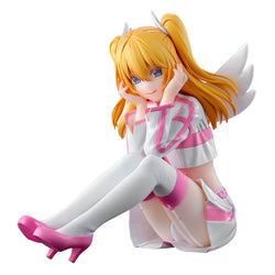 2.5 Dimensional Seduction Liliel Ichibansho Statue (ONLINE ORDER ONLY)