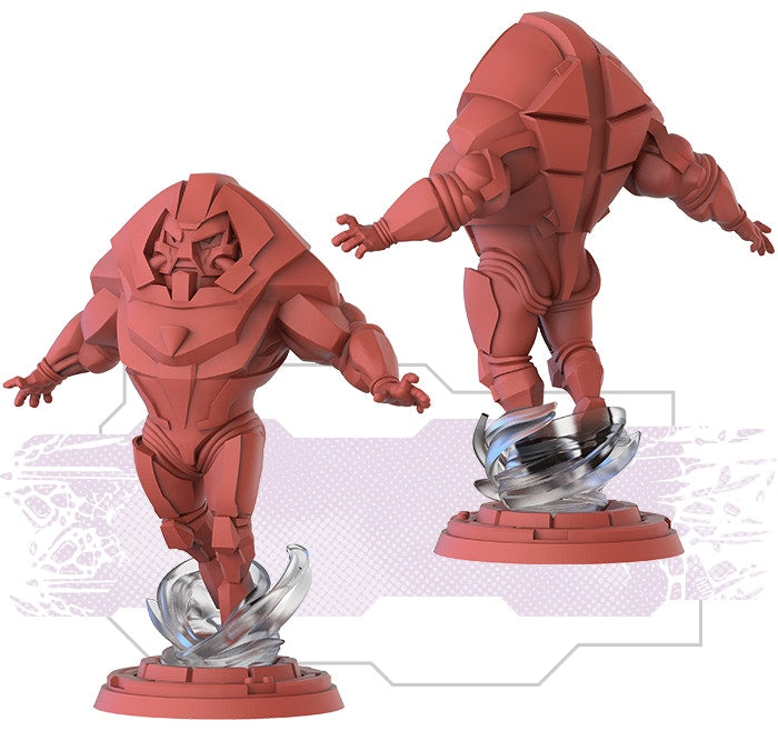 Marvel United: X-Men Days of Future Past - Kickstarter Exclusive (ONLINE ORDER ONLY)