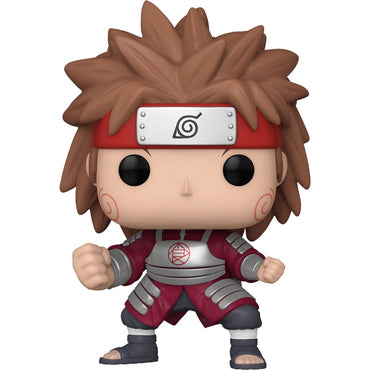 Naruto: Shippuden Choji Akimichi Funko Pop! Vinyl Figure #1510 (ONLINE ORDER ONLY)
