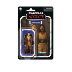 Star Wars The Acolyte - The Vintage Collection 3 3/4-Inch  Action Figure - Select Figure(s) (Online Order Only)