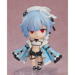 VShojo Nazuna Amemiya Nendoroid Action Figure (ONLINE ORDER ONLY)