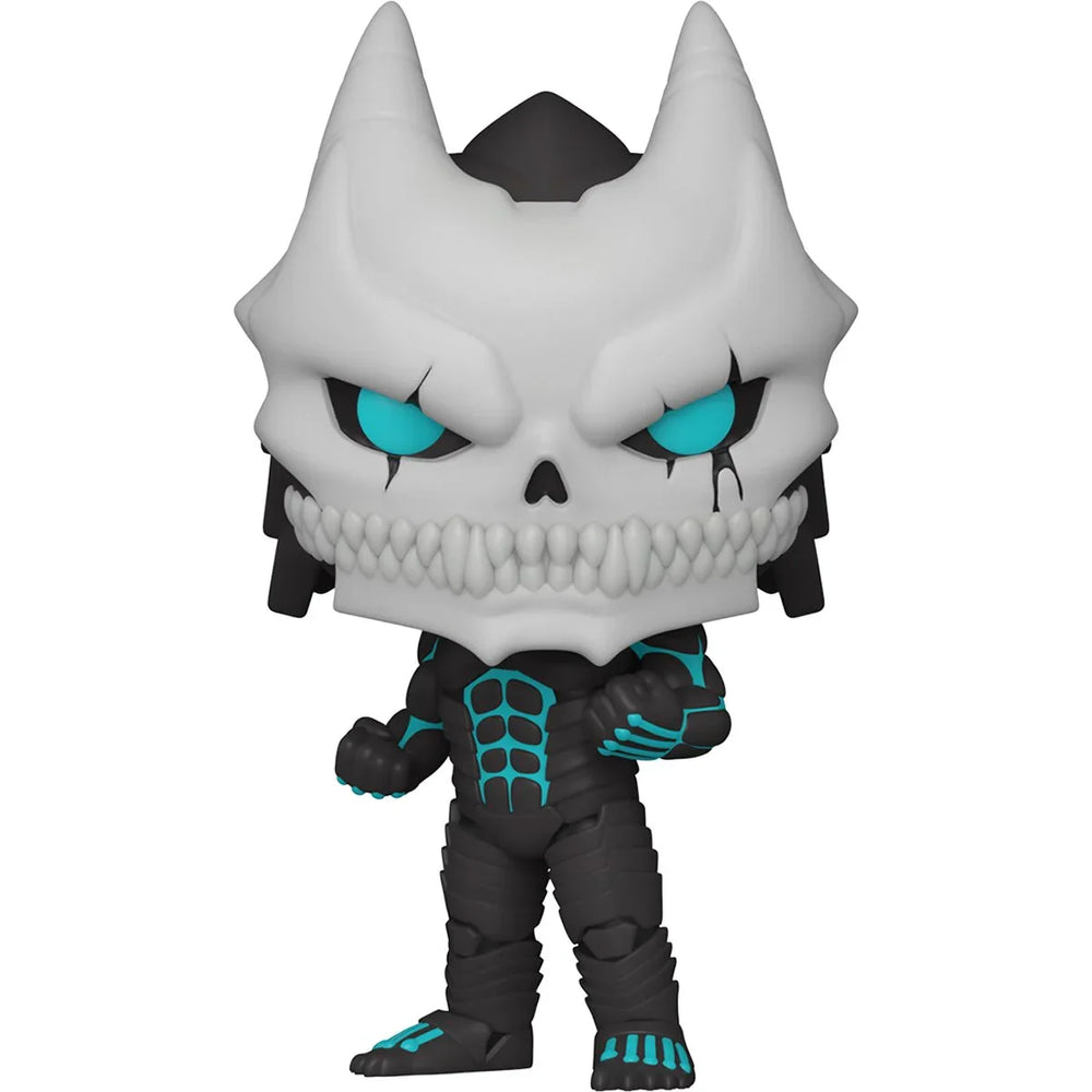 Kaiju No. 8 Funko Pop! Vinyl Figure #2079 (ONLINE ORDER ONLY)