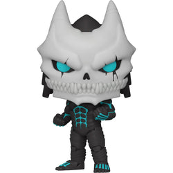 Kaiju No. 8 Funko Pop! Vinyl Figure #2079 (ONLINE ORDER ONLY)