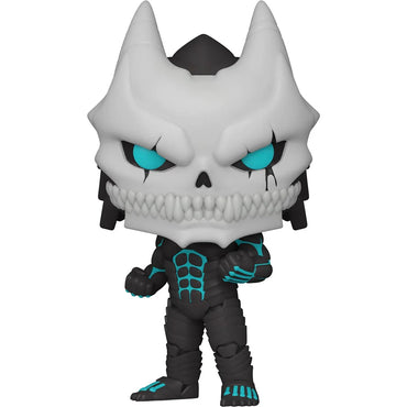 Kaiju No. 8 Funko Pop! Vinyl Figure #2079 (ONLINE ORDER ONLY)