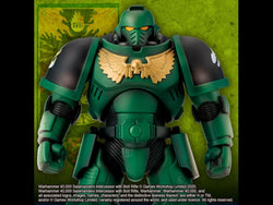 Warhammer 40K: Salamanders Intercessor (ONLINE ORDER ONLY)