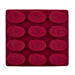 Iowa State Cyclones Ice Cube Tray