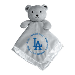 Los Angeles Dodgers - Security Bear Gray (ONLINE ORDER ONLY)