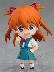 Nendoroid: Rebuild of Evangelion - Asuka Shikinami Langley #1202 (ONLINE ORDER ONLY)