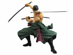 Megahouse: Variable Action Heroes: One Piece - Roronoa Zoro (Renewal) (ONLINE ORDER ONLY)