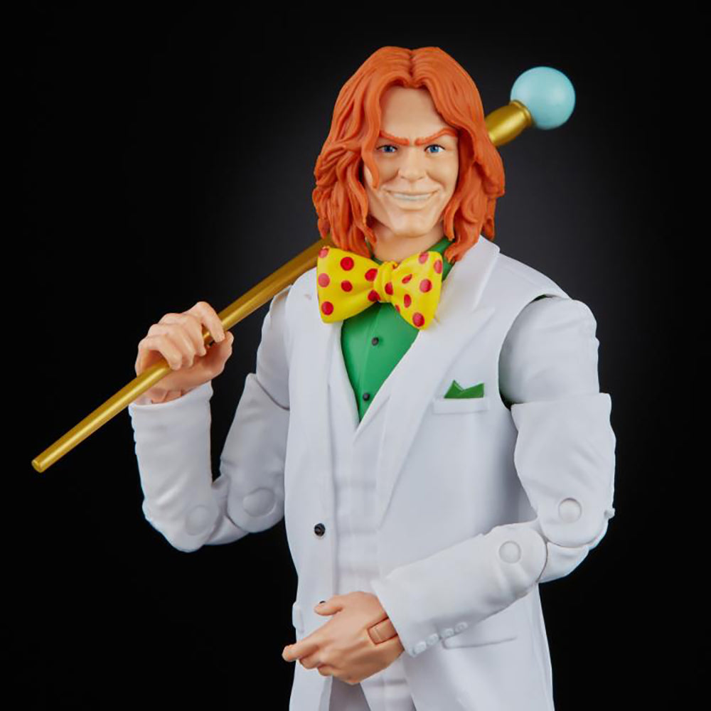Super Villians Marvel Legends - Marvel's Arcade 6-Inch Action Figure (Xemnu Build-A-Figure) (ONLINE ORDER ONLY)