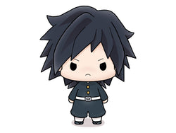 Megahouse: Demon Slayer: Kimetsu no Yaiba - Chokorin Mascot Box of 6 Figures (ONLINE ORDER ONLY)