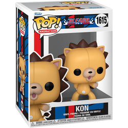 Bleach Kon Funko Pop! Vinyl Figure #1615 (ONLINE ORDER ONLY)