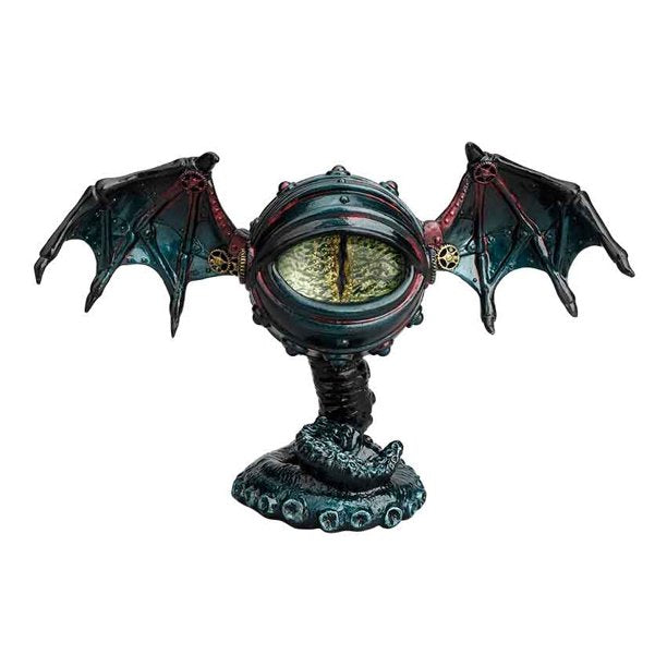 Steampunk Floating Eye Statue (ONLINE ORDER ONLY)