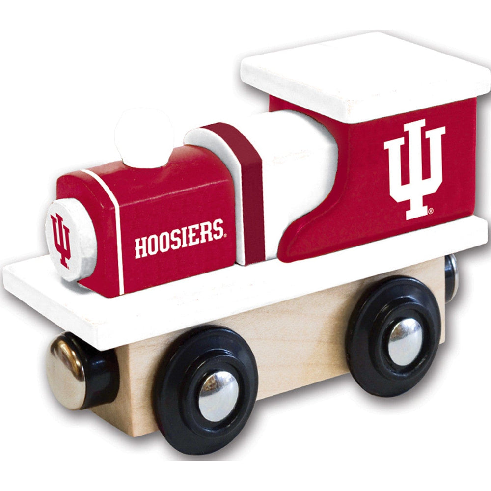 Indiana Hoosiers Toy Train Engine (ONLINE ORDER ONLY)