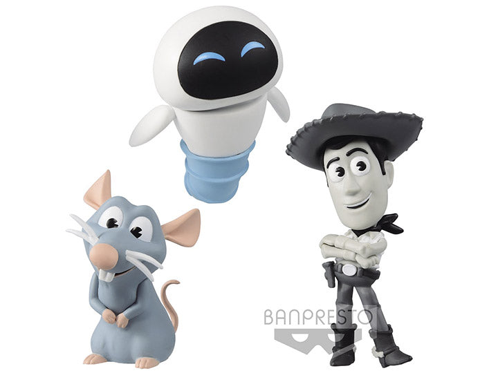 Pixar Fest Figure Collection Vol. 5 (ONLINE ORDER ONLY)