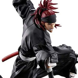 Bleach: Thousand-Year Blood War Renji Abarai The Blood Warfare FiguartsZERO Statue (ONLINE ORDER ONLY)