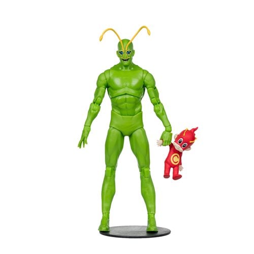McFarlane Toys DC Multiverse 7-Inch Scale Action Figure - Select Figure(s) (Online Order Only)