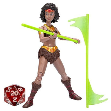Dungeons & Dragons Cartoon Series: Diana (ONLINE ORDER ONLY)