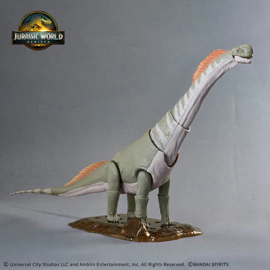 Jurassic World Rebirth Plannosaurus Titanosaurus Model Kit (ONLINE ORDER ONLY)