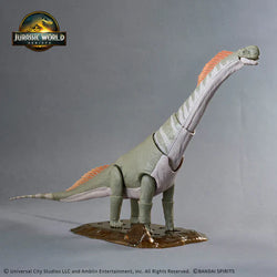 Jurassic World Rebirth Plannosaurus Titanosaurus Model Kit (ONLINE ORDER ONLY)