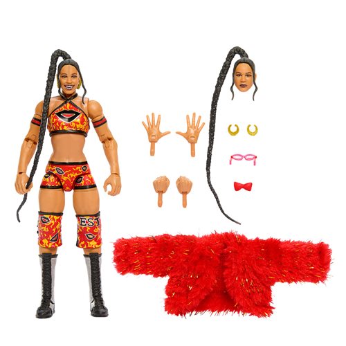 WWE Ultimate Edition Action Figure - Select Figure(s) (Online Order Only)