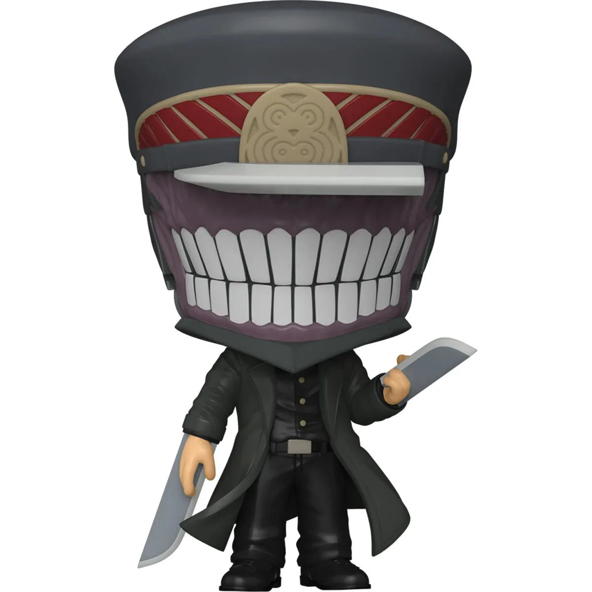 Chainsaw Man Samurai Sword Funko Pop! Vinyl Figure #1763 (ONLINE ORDER ONLY)