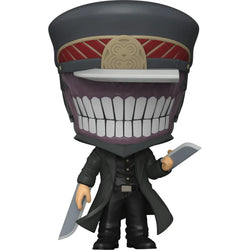 Chainsaw Man Samurai Sword Funko Pop! Vinyl Figure #1763 (ONLINE ORDER ONLY)