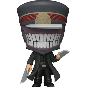 Chainsaw Man Samurai Sword Funko Pop! Vinyl Figure #1763 (ONLINE ORDER ONLY)