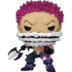 One Piece Katakuri Funko Pop! Vinyl Figure #1606 (ONLINE ORDER ONLY)