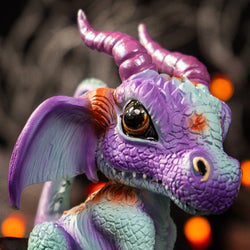 Latte with Eugene Dragon (ONLINE ORDER ONLY)