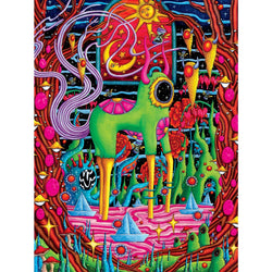 Wonderous Worlds - Time to Pretend 300 Piece EZ Grip Jigsaw Puzzle (ONLINE ORDER ONLY)