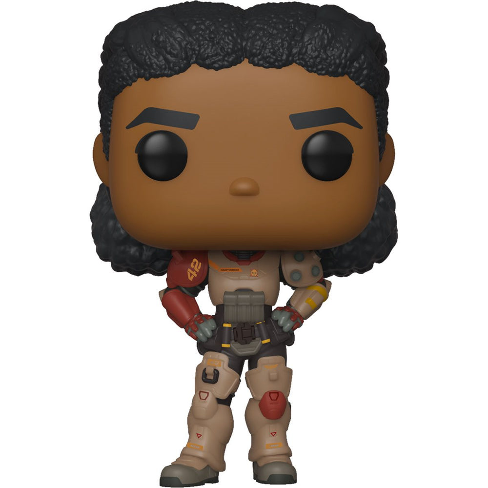 Pop! Disney: Lightyear - Izzy Hawthorne (Jr. Zap Patrol) (Online Order Only)