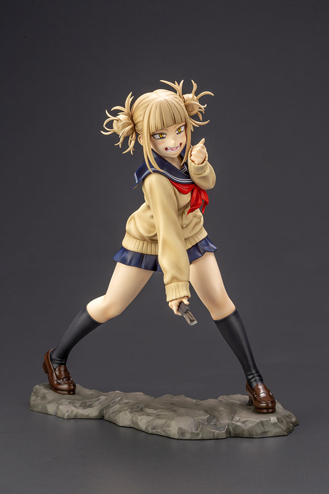 KOTOBUKIYA ARTFX J: My Hero Academia - Himiko Toga (ONLINE ORDER ONLY)