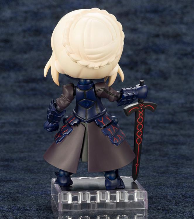 KOTOBUKIYA Cu-Poche: Fate/Grand Order - Saber/Altria Pendrago (ALTER) (ONLINE ORDER ONLY)