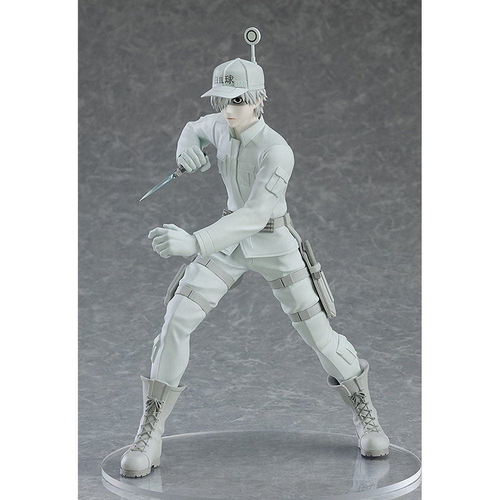Cells at Work!! Neutrophil White Blood Cell Pop Up Parade Statue (ONLINE ORDER ONLY)