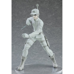 Cells at Work!! Neutrophil White Blood Cell Pop Up Parade Statue (ONLINE ORDER ONLY)