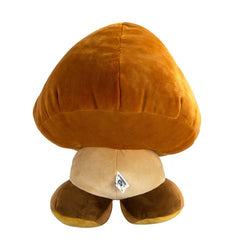 Club Mocchi Mocchi Super Mario Mega Goomba Plush (ONLINE ORDER ONLY)