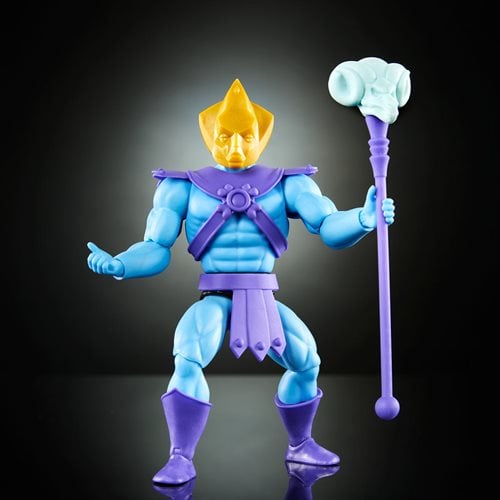 Masters of the Universe Origins Action Figure - Select Figure(s) (Online Order Only)