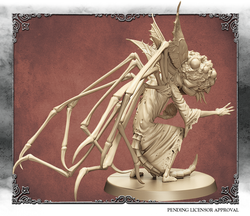 Bloodborne: The Board Game - Byrgenwerth Kickstarter Exclusive Expansion (ONLINE ORDER ONLY)