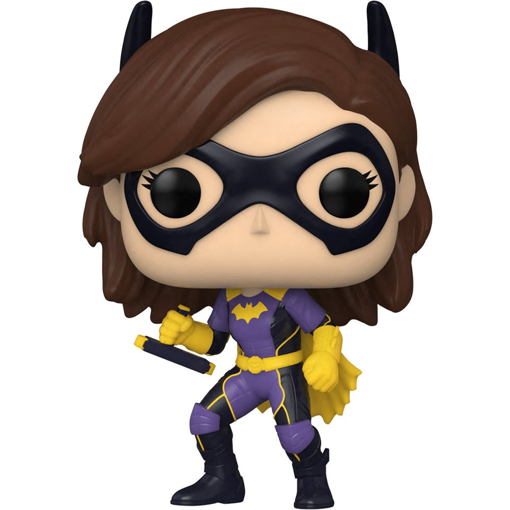Gotham Knights Batgirl #893 Pop! Vinyl Figure (Online Order Only)