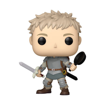 Delicious in Dungeon Laios Touden Funko Pop! Vinyl Figure #2199
