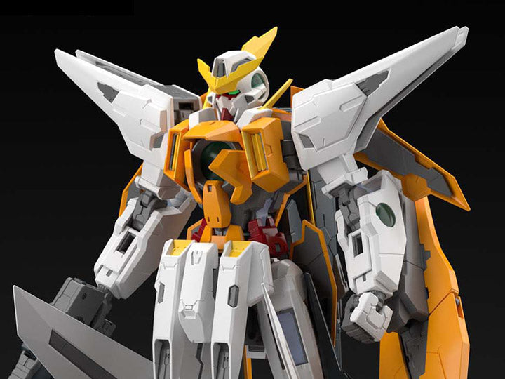 Bandai Spirits: Gundam 00 - MG 1/100 GN-003 Gundam Kyrios Model Kit (ONLINE ORDER ONLY)