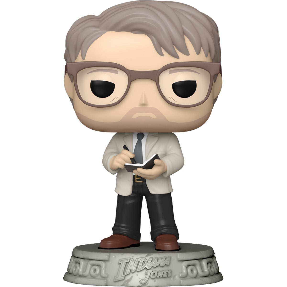 Indiana Jones and the Dial of Destiny Dr. Jurgen Voller #1387 Funko Pop! Vinyl Figure (Online Order Only)