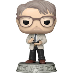 Indiana Jones and the Dial of Destiny Dr. Jurgen Voller #1387 Funko Pop! Vinyl Figure (Online Order Only)