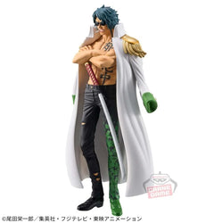 One Piece DXF The Grandline Series Extra Aramaki (ONLINE ORDER ONLY)